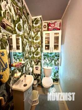 3-к квартира, вторичка, 77м2, 2/17 этаж