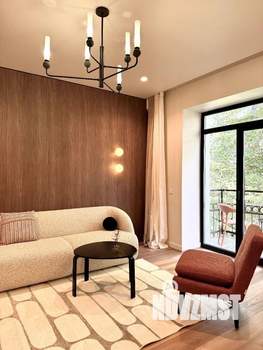 3-к квартира, вторичка, 69м2, 4/4 этаж