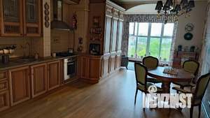 3-к квартира, вторичка, 120м2, 5/9 этаж