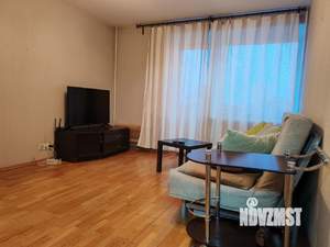 1-к квартира, вторичка, 35м2, 8/10 этаж