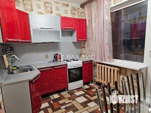 2-к квартира, вторичка, 55м2, 4/4 этаж