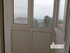 1-к квартира, вторичка, 29м2, 4/5 этаж