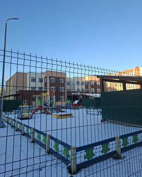 2-к квартира, вторичка, 49м2, 3/9 этаж