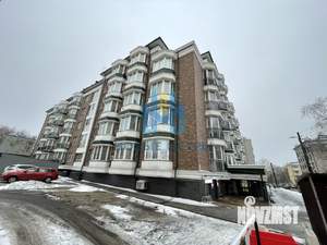 1-к квартира, вторичка, 62м2, 1/5 этаж