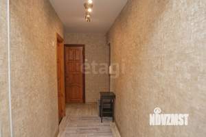 3-к квартира, вторичка, 64м2, 4/9 этаж