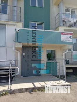 2-к квартира, вторичка, 53м2, 2/3 этаж