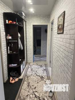 2-к квартира, вторичка, 52м2, 1/3 этаж