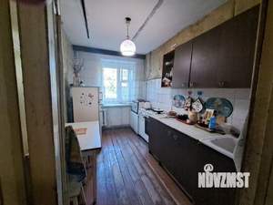 2-к квартира, вторичка, 50м2, 1/6 этаж