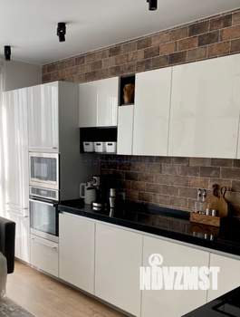 1-к квартира, вторичка, 49м2, 19/22 этаж