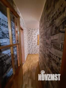2-к квартира, вторичка, 46м2, 4/5 этаж