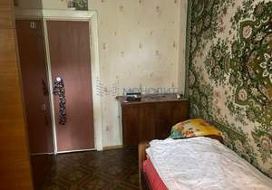 2-к квартира, вторичка, 45м2, 5/5 этаж