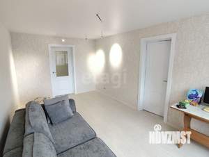 2-к квартира, вторичка, 56м2, 3/9 этаж