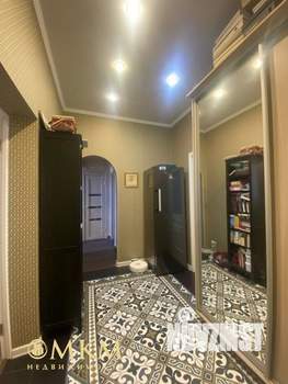 3-к квартира, вторичка, 67м2, 5/5 этаж