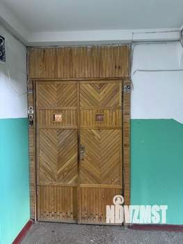 1-к квартира, вторичка, 33м2, 5/9 этаж