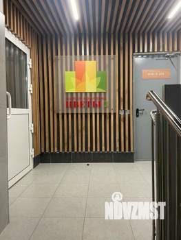 Студия квартира, вторичка, 30м2, 5/18 этаж