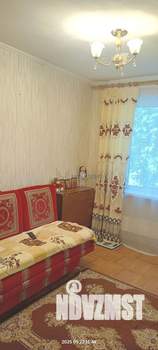 2-к квартира, вторичка, 42м2, 2/9 этаж