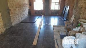 2-к квартира, вторичка, 54м2, 3/3 этаж