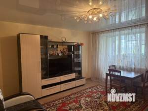 1-к квартира, вторичка, 40м2, 3/6 этаж