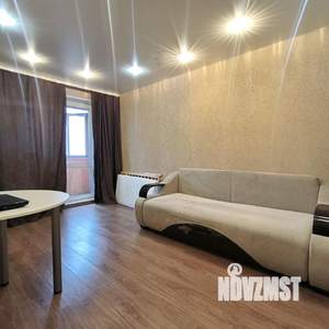 2-к квартира, вторичка, 40м2, 5/5 этаж