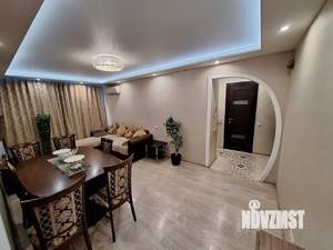 3-к квартира, вторичка, 69м2, 4/9 этаж