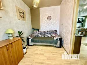 3-к квартира, вторичка, 80м2, 1/3 этаж
