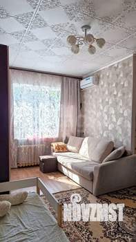 1-к квартира, вторичка, 31м2, 4/5 этаж