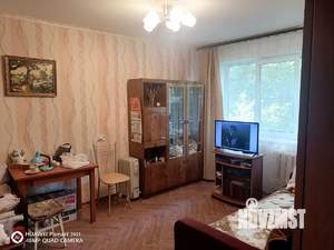 1-к квартира, вторичка, 32м2, 1/5 этаж