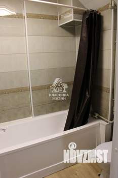 2-к квартира, вторичка, 36м2, 1/3 этаж