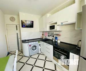 1-к квартира, вторичка, 34м2, 5/19 этаж