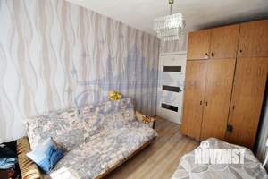 2-к квартира, вторичка, 46м2, 9/9 этаж