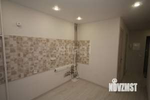 1-к квартира, вторичка, 35м2, 5/10 этаж