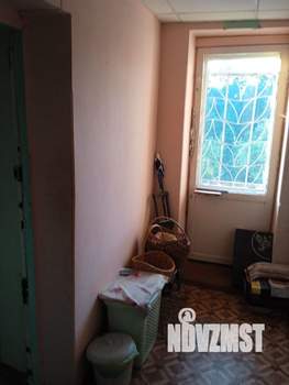 1-к квартира, вторичка, 15м2, 5/9 этаж