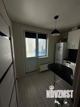 1-к квартира, вторичка, 32м2, 13/17 этаж