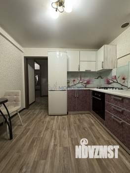 2-к квартира, вторичка, 54м2, 5/5 этаж