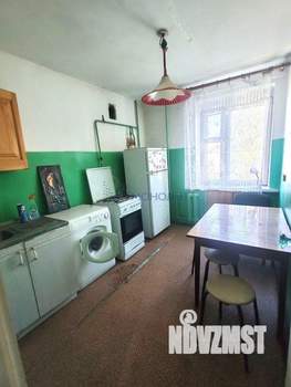 1-к квартира, вторичка, 35м2, 4/10 этаж