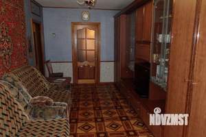 2-к квартира, вторичка, 43м2, 4/5 этаж