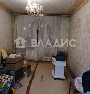 4-к квартира, вторичка, 80м2, 3/10 этаж