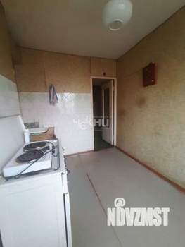 3-к квартира, вторичка, 60м2, 9/9 этаж