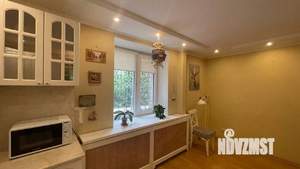 3-к квартира, вторичка, 83м2, 1/5 этаж