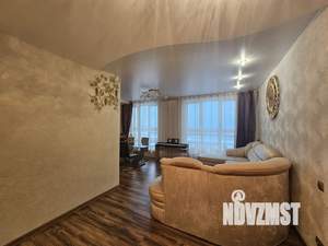 3-к квартира, вторичка, 79м2, 16/22 этаж