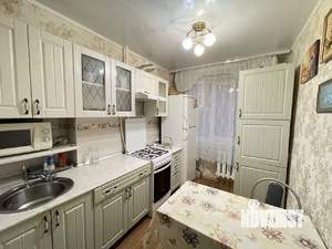 3-к квартира, вторичка, 59м2, 6/9 этаж