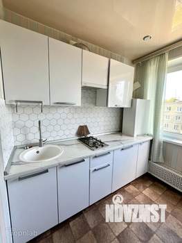 3-к квартира, вторичка, 50м2, 5/5 этаж