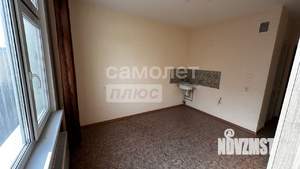 Студия квартира, вторичка, 17м2, 4/10 этаж