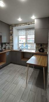 2-к квартира, вторичка, 44м2, 5/5 этаж