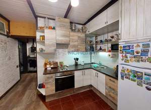 1-к квартира, вторичка, 42м2, 2/17 этаж