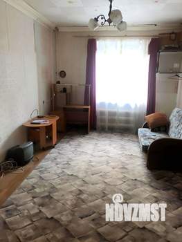 2-к квартира, вторичка, 49м2, 2/2 этаж