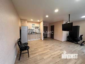 1-к квартира, вторичка, 32м2, 1/10 этаж