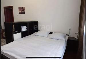 1-к квартира, вторичка, 30м2, 1/9 этаж