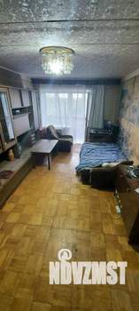 2-к квартира, вторичка, 52м2, 7/9 этаж