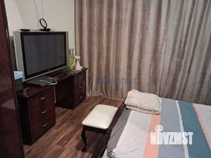 1-к квартира, вторичка, 44м2, 4/17 этаж